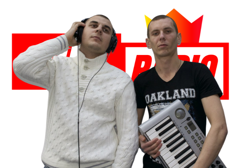 Les Kontroller Project : Des Deejays Résidents de Donetsk qui Rayonnent malgré la Guerre, en Direct sur CK RADIO Tous les Soirs dès 20h.