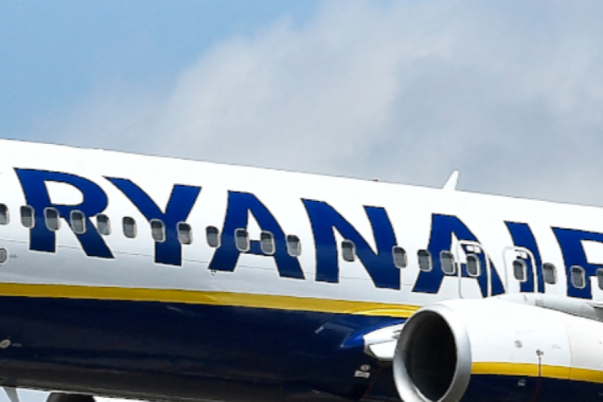 Grève à Ryanair : Nouvelle action des pilotes basés à Charleroi prévue pour les 14 et 15 août