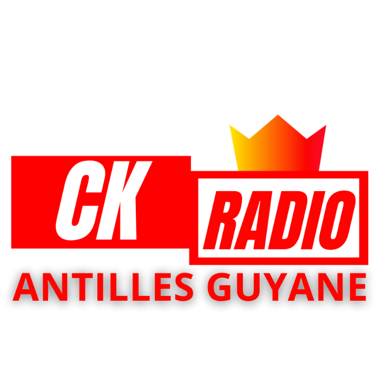 CK RADIO Antilles Guyane