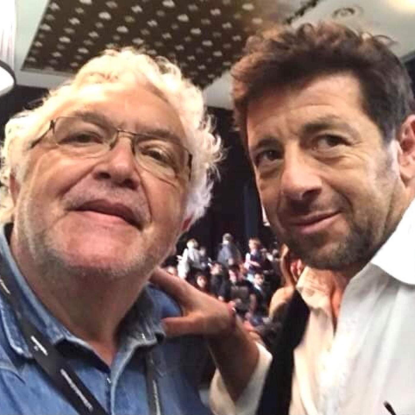 Patrick Bruel... Profession: artiste complet! episode artwork