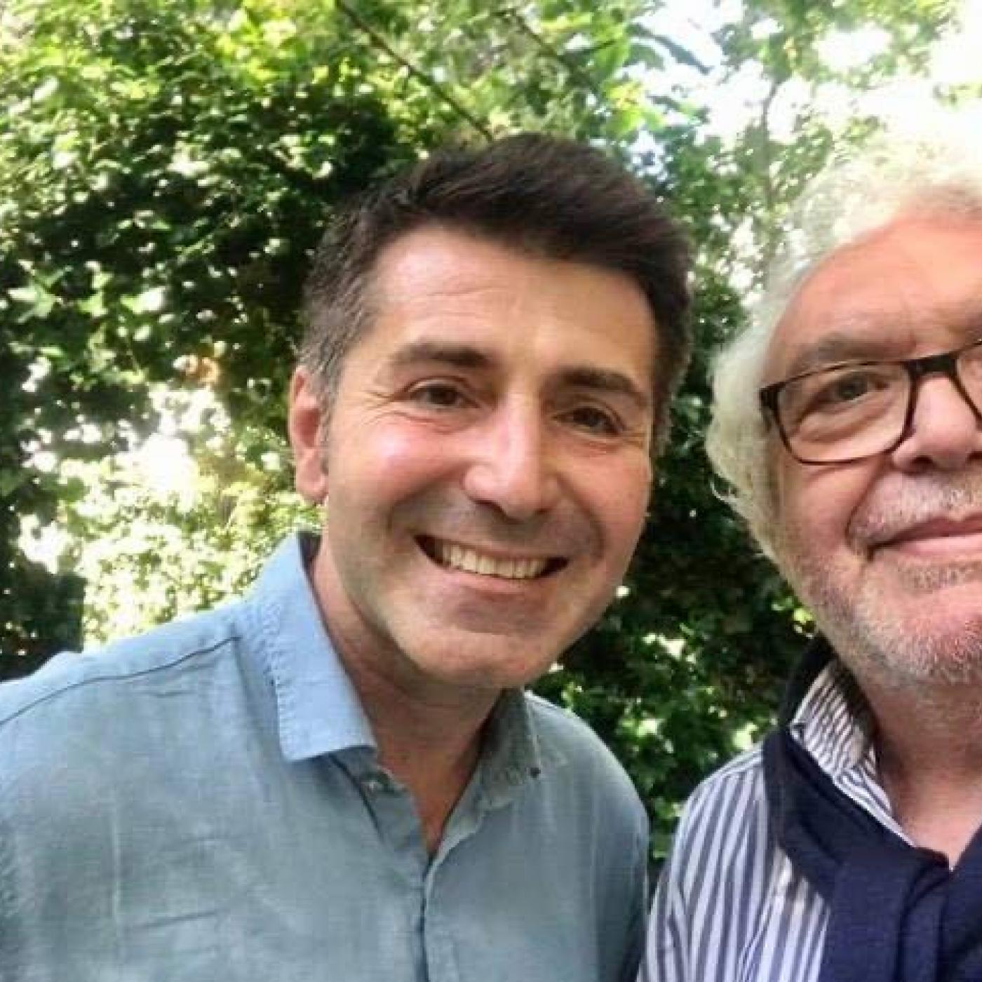 Pierre Pinaud («LA FINE FLEUR »)… la preuve que le cinéma français de qualité n’est pas mort! episode artwork