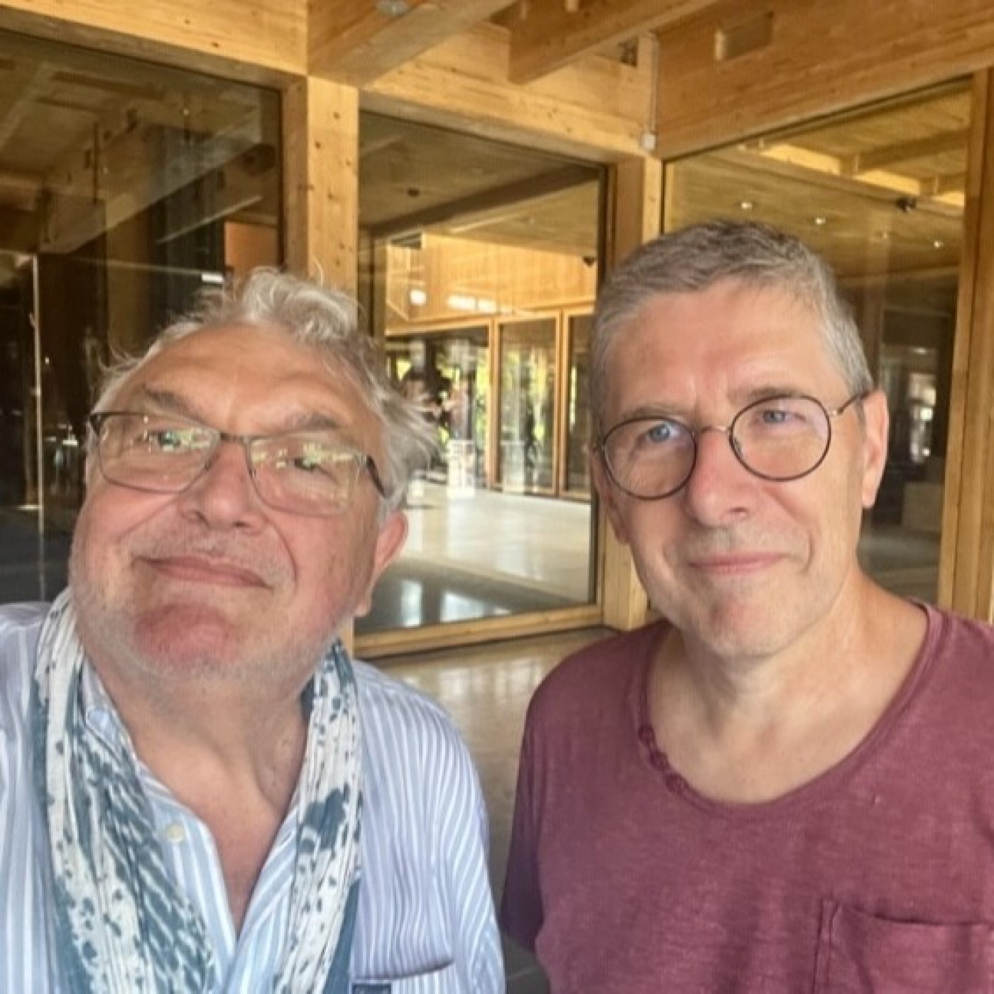 CHRISTOPHE ALVÈS… Une enquête palpitante du célèbre reporter Guy Lefranc, dans le Hollywood des années 60. episode artwork