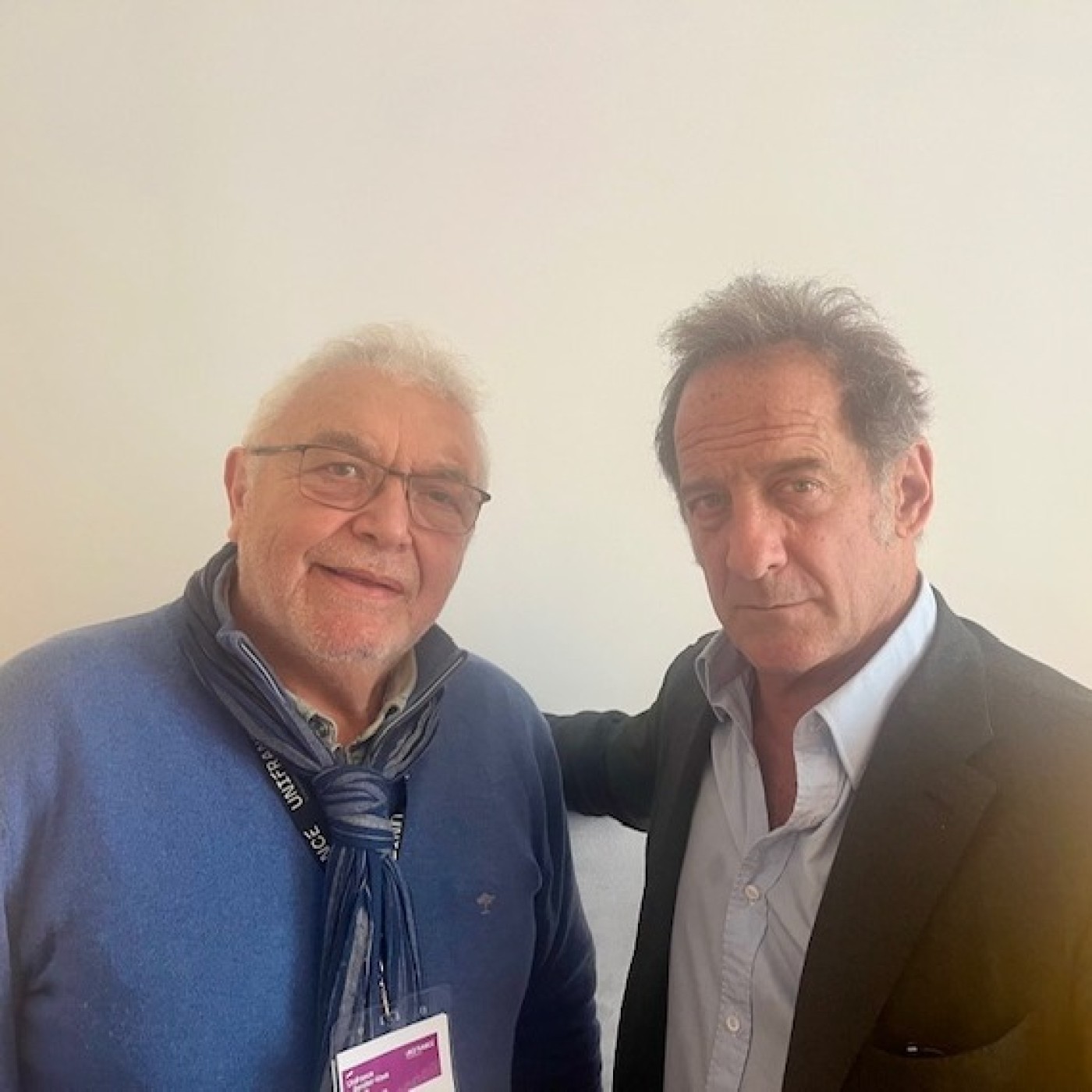 Vincent Lindon… un comédien de convictions. episode artwork
